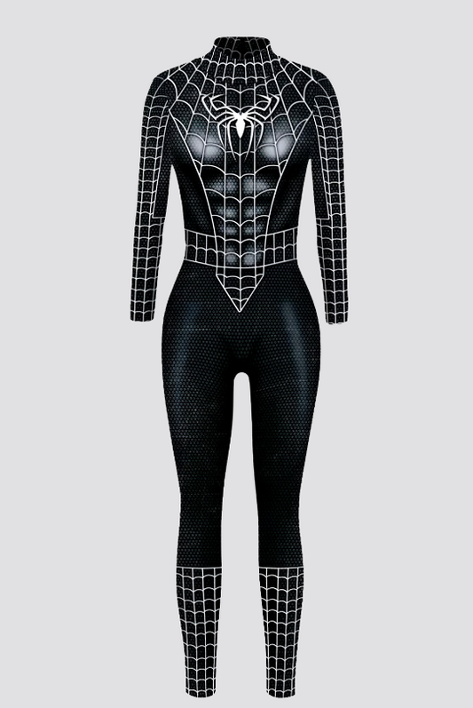 SnatchFit ™Spidey-Suit